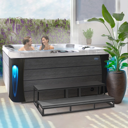 Escape X-Series hot tubs for sale in Ann Arbor